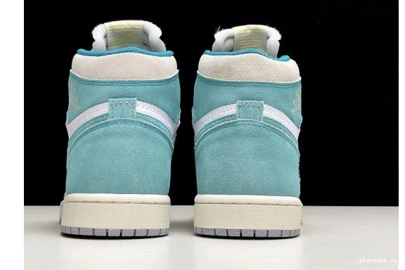 555088-311 High Retro 1 Green” 555088-311 OG Jordan “Turbo Air 0219